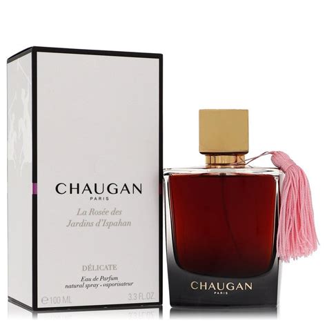 chaugan parfum